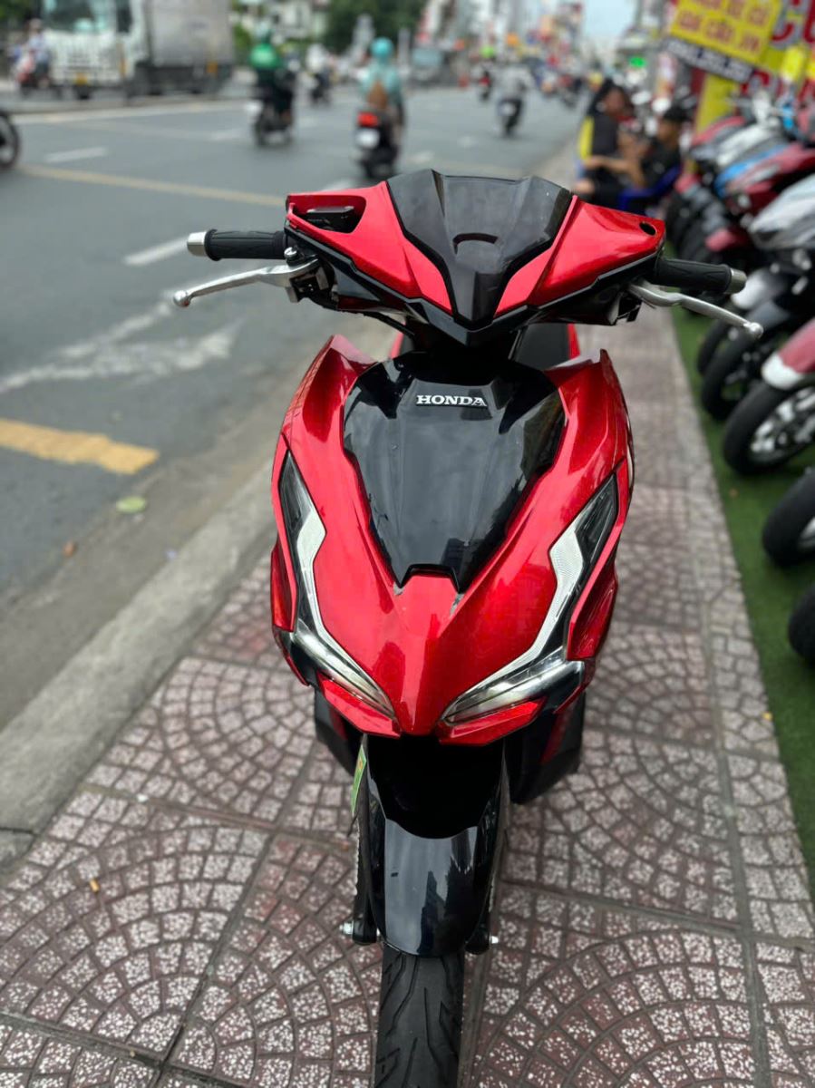 HONDA AIR BLADE 125 – 2020 – HIỆN ĐẠI, BỀN BỈ, TIẾT KIỆM NHIÊN LIỆU BS 59T2-39764